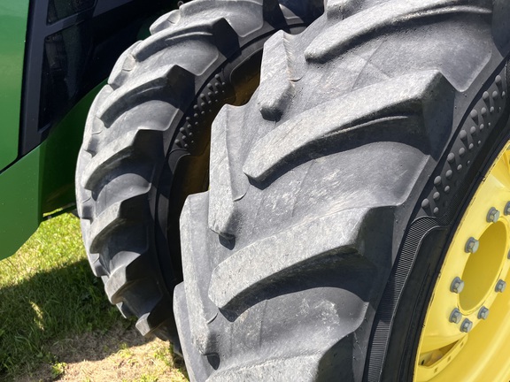 2020 John Deere 8R 370 - Photo11