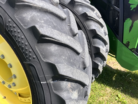 2020 John Deere 8R 370 - Photo14