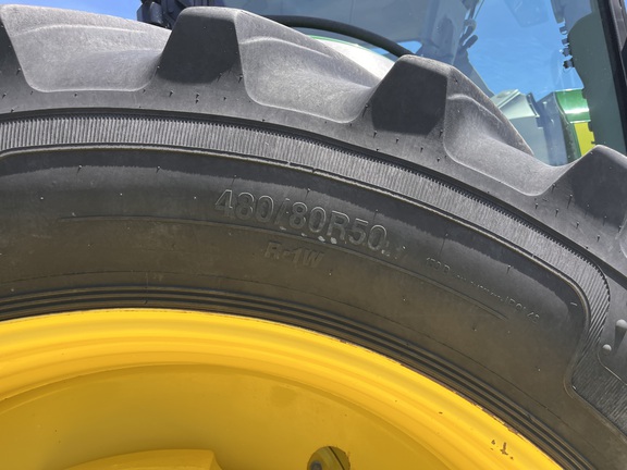 2020 John Deere 8R 370 - Photo16