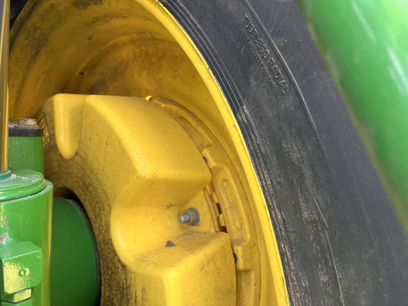 2020 John Deere 8R 370 - Photo18