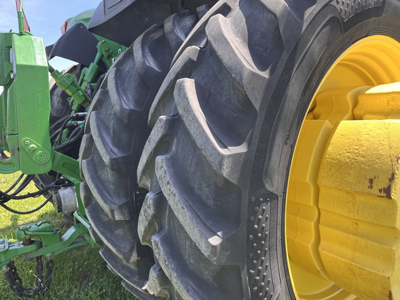 2020 John Deere 8R 370 - Photo17