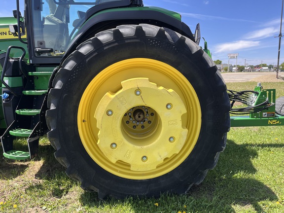 2020 John Deere 8R 370 - Photo20