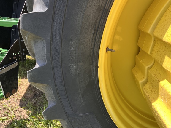 2020 John Deere 8R 370 - Photo21