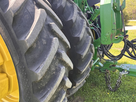 2020 John Deere 8R 370 - Photo22