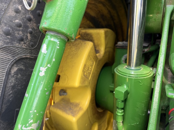 2020 John Deere 8R 370 - Photo23