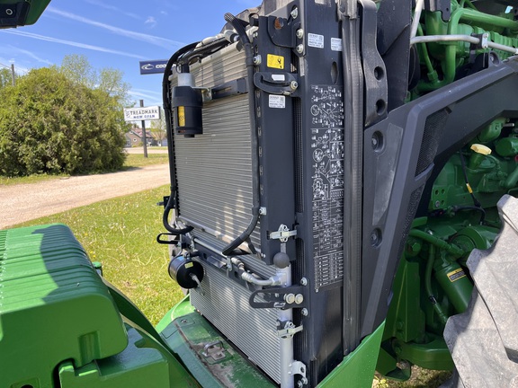 2020 John Deere 8R 370 - Photo27