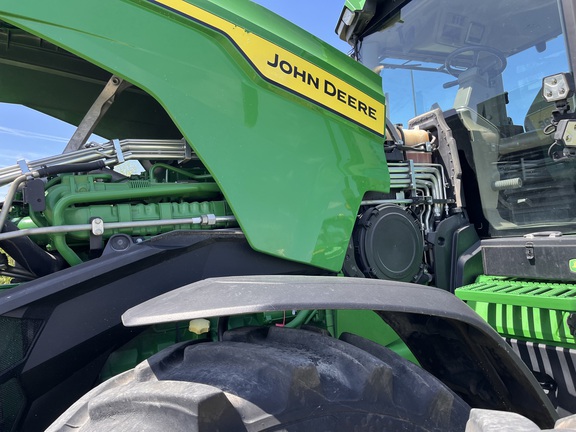2020 John Deere 8R 370 - Photo28