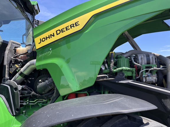 2020 John Deere 8R 370 - Photo29
