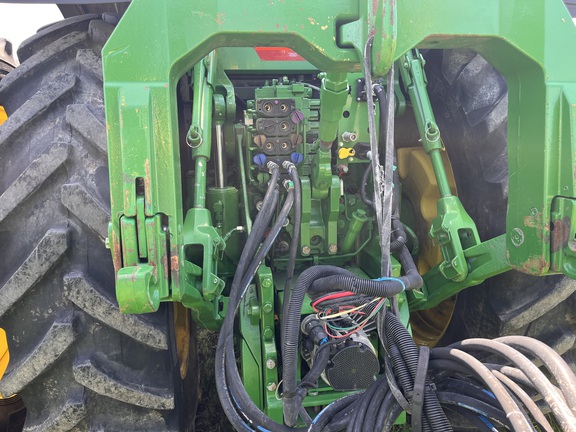 2020 John Deere 8R 370 - Photo30