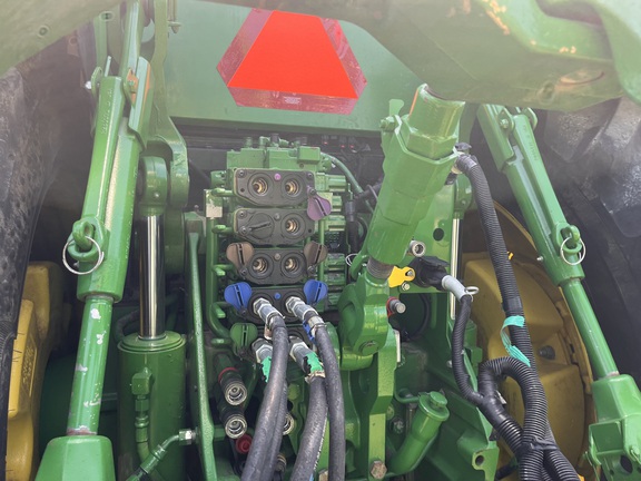 2020 John Deere 8R 370 - Photo31
