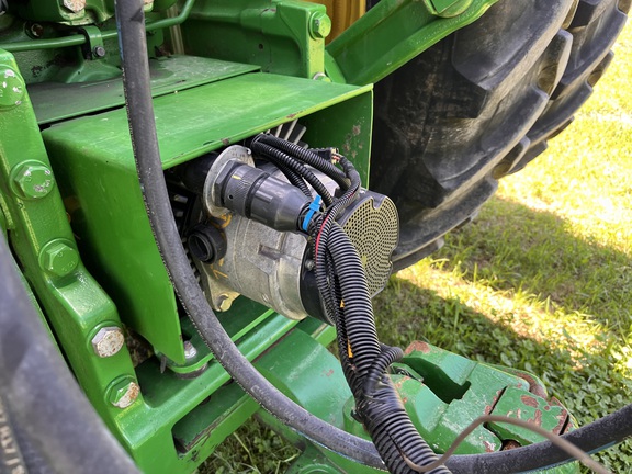 2020 John Deere 8R 370 - Photo32