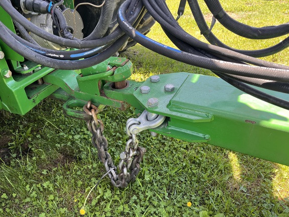 2020 John Deere 8R 370 - Photo33