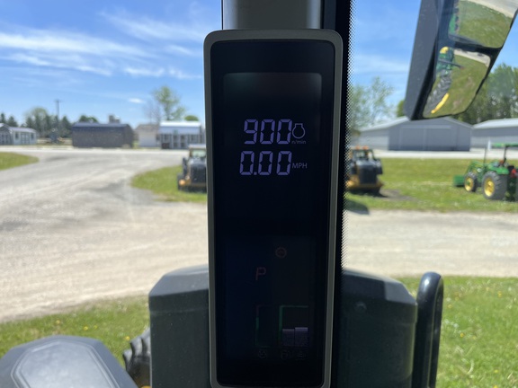 2020 John Deere 8R 370 - Photo37