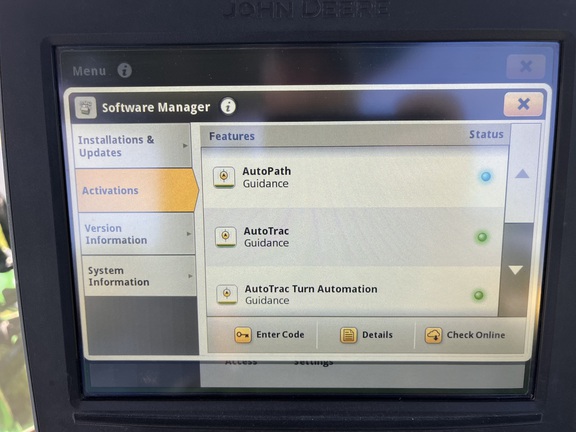 2020 John Deere 8R 370 - Photo39