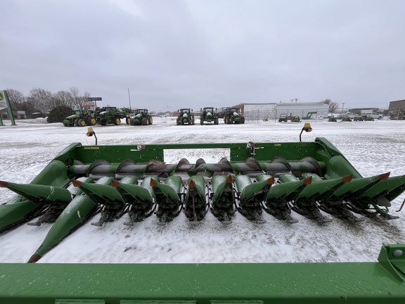 2021 John Deere C12R - Photo2