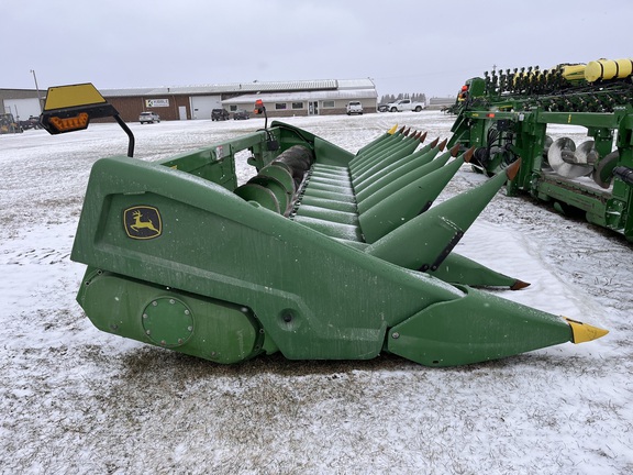 2021 John Deere C12R - Photo4