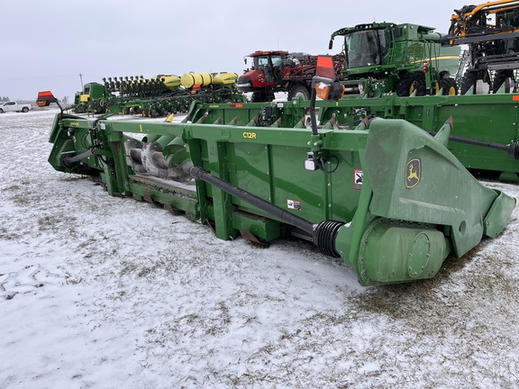 2021 John Deere C12R - Photo5