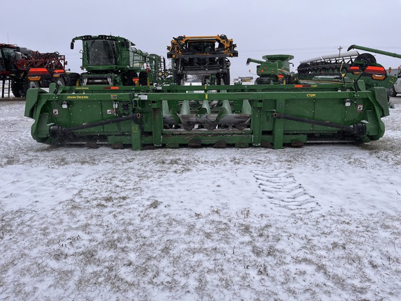 2021 John Deere C12R - Photo6