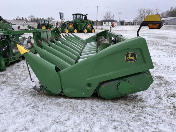 2021 John Deere C12R - Photo8