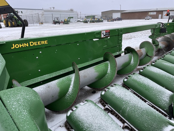 2021 John Deere C12R - Photo10