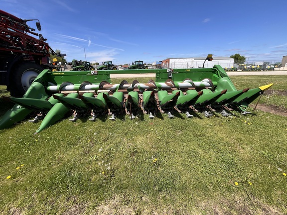 2021 John Deere C12R - Photo2