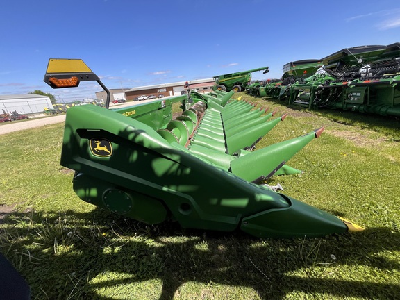 2021 John Deere C12R - Photo4