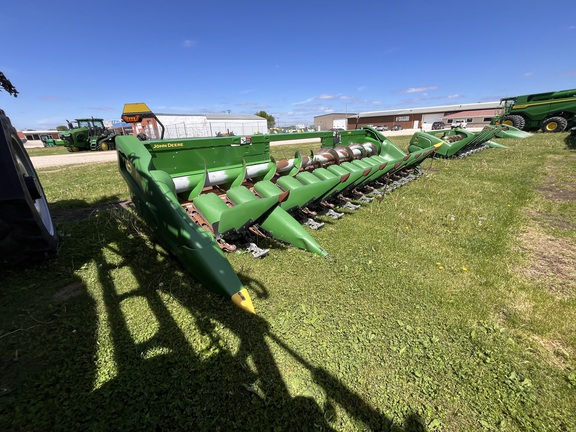 2021 John Deere C12R - Photo3