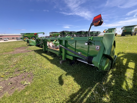 2021 John Deere C12R - Photo5