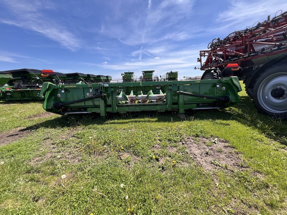 2021 John Deere C12R - Photo6