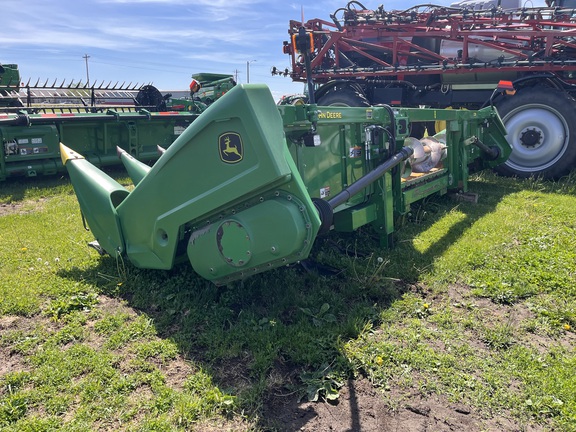 2021 John Deere C12R - Photo7