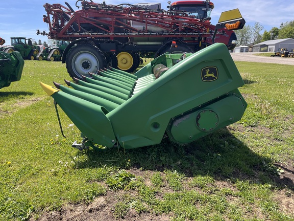 2021 John Deere C12R - Photo8
