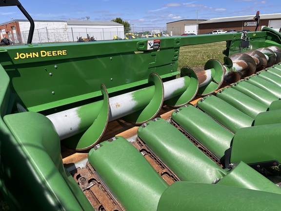 2021 John Deere C12R - Photo10