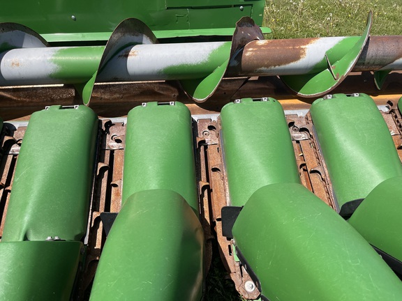 2021 John Deere C12R - Photo11