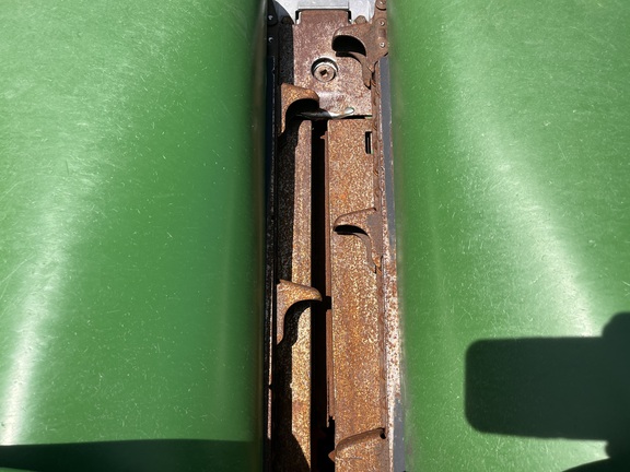 2021 John Deere C12R - Photo12