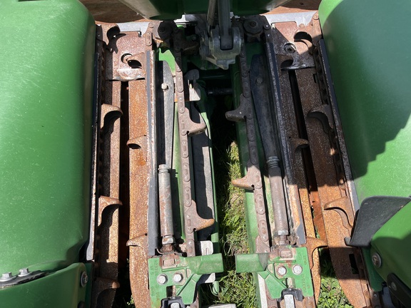 2021 John Deere C12R - Photo13