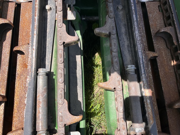 2021 John Deere C12R - Photo14