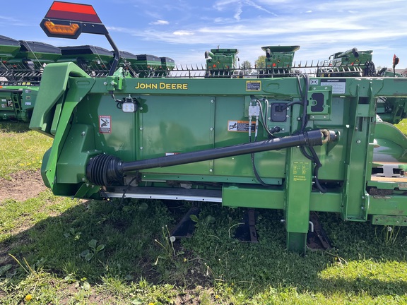 2021 John Deere C12R - Photo17