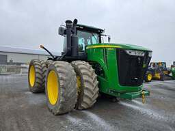 Tractor - 4WD For Sale 2013 John Deere 9510R , 510 HP