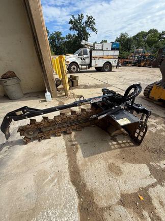 Photo of a 2025 John Deere TR48B