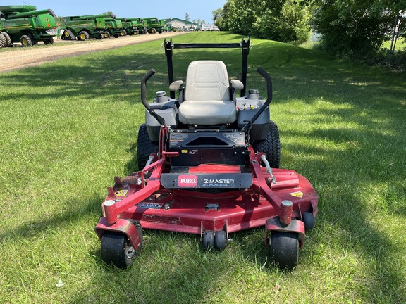 2005 Toro Z Master - Photo2