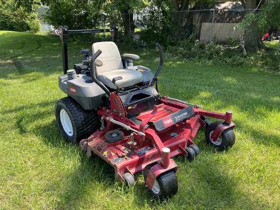2005 Toro Z Master - Photo3