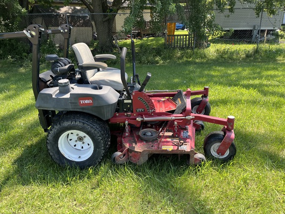 2005 Toro Z Master - Photo4