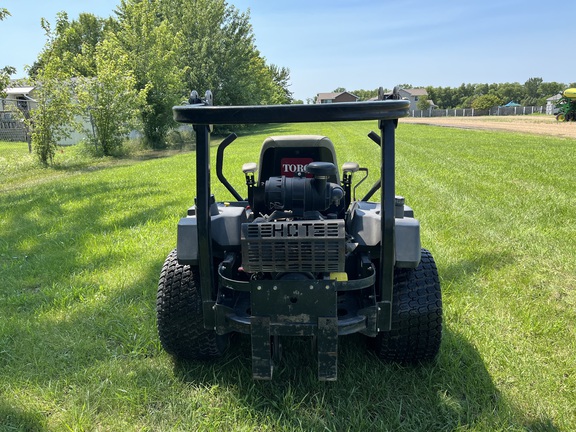 2005 Toro Z Master - Photo6