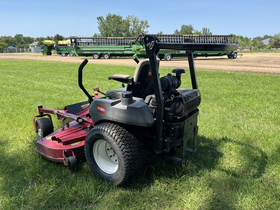 2005 Toro Z Master - Photo7