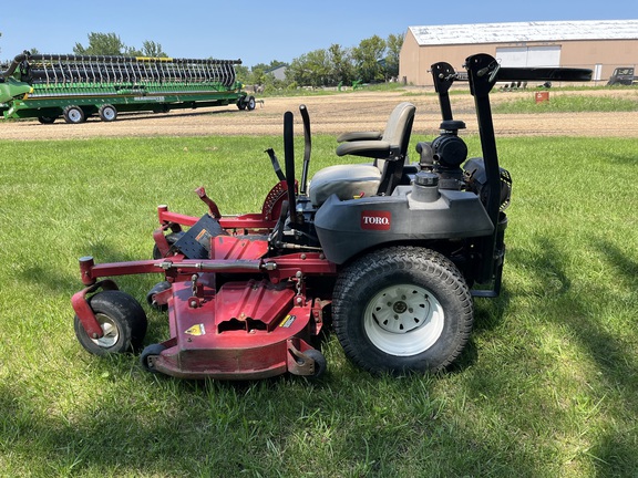 2005 Toro Z Master - Photo8