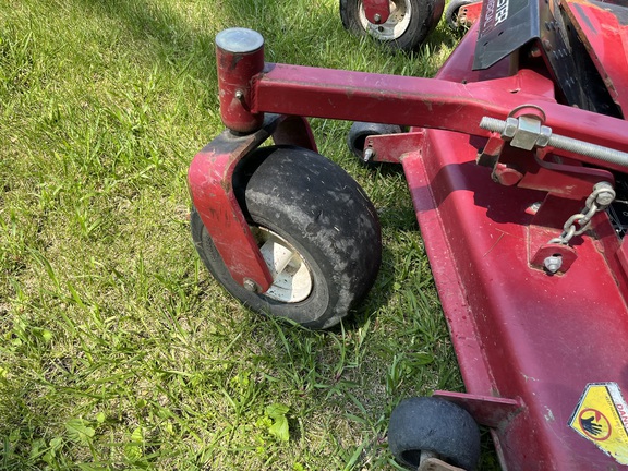 2005 Toro Z Master - Photo9