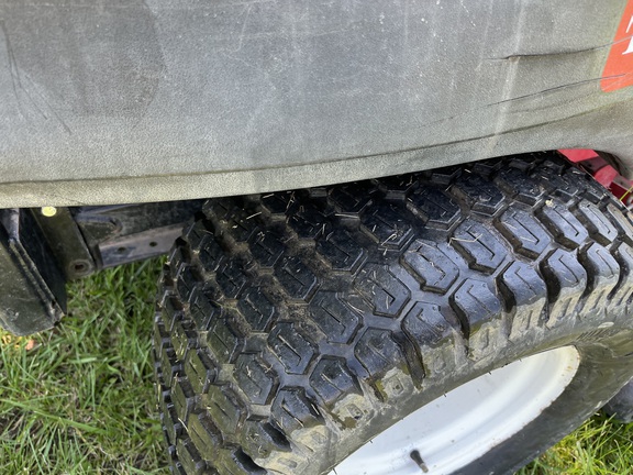 2005 Toro Z Master - Photo12