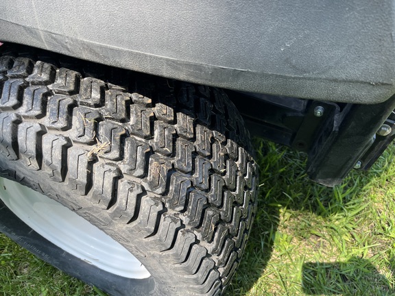 2005 Toro Z Master - Photo14