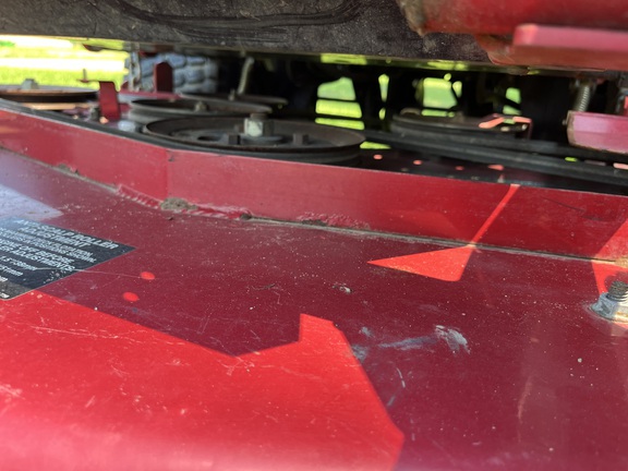 2005 Toro Z Master - Photo18