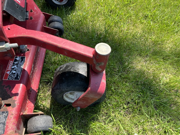 2005 Toro Z Master - Photo10